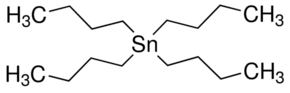 Tetra-n-butyltin - CAS:1461-25-2 - Tetrabutylstannane, 32n tetrabutyl, Bu4Sn